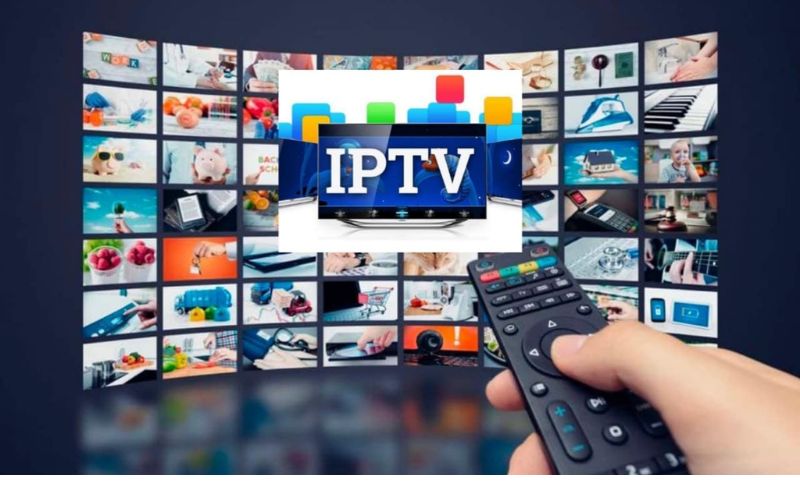 IPTV là gì? Giải pháp IPTV cho khách sạn